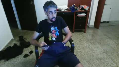 Jose online show from October 7, 7:01 am