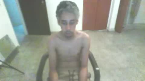 Jose online show from April 13, 1:50 am