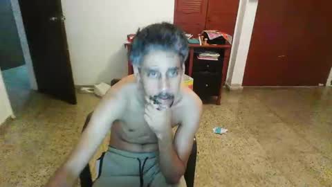 Jose online show from October 26, 2:46 am