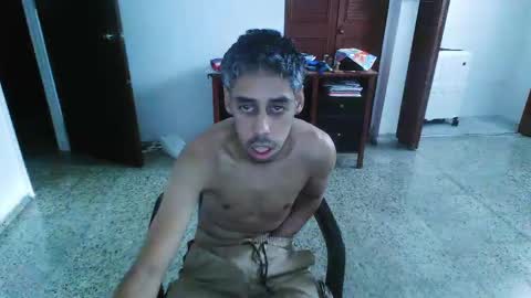 Jose online show from September 16, 12:17 pm