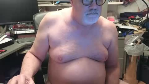 naturalchef69 online show from March 11, 2:32 am