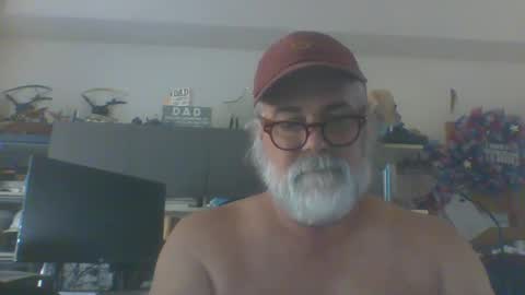 naturalchef69 online show from December 18, 4:17 pm