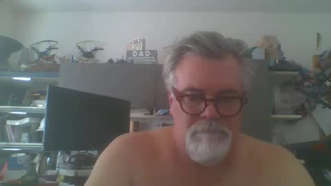 naturalchef69 online show from February 7, 10:20 pm