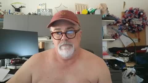 naturalchef69 online show from February 28, 5:04 pm