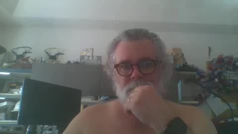 naturalchef69 online show from December 19, 9:17 pm