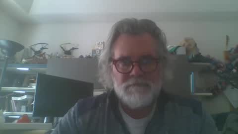 naturalchef69 online show from December 2, 9:15 pm