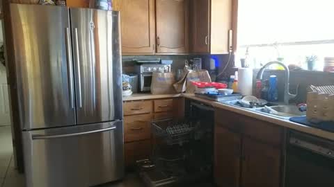 naturalchef69 online show from October 20, 5:50 pm