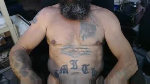 NatureNaked online show from February 15, 5:02 am