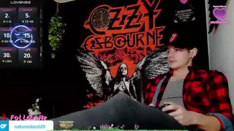 NATURESBEST online show from November 22, 5:29 am