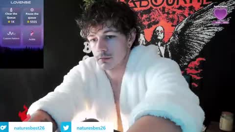 NATURESBEST online show from October 24, 9:44 am