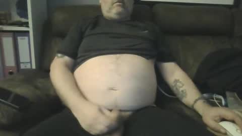 naturistmale45 online show from January 26, 3:47 pm