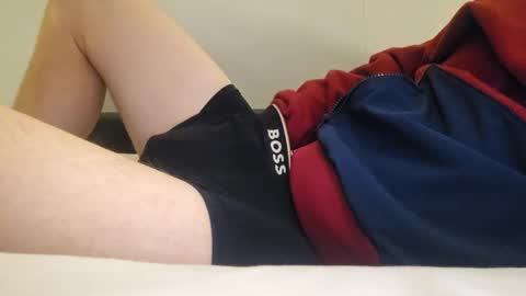 Mr Curious online show from March 26, 10:14 pm