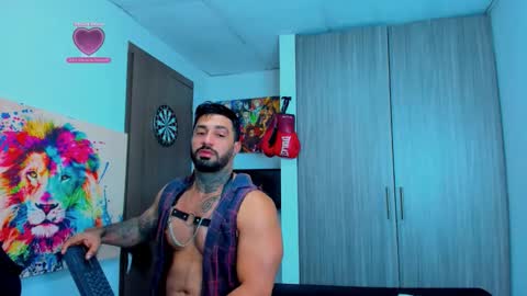 Miller online show from October 28, 12:13 am