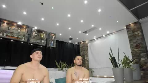 Billys Boys online show from September 21, 3:39 am
