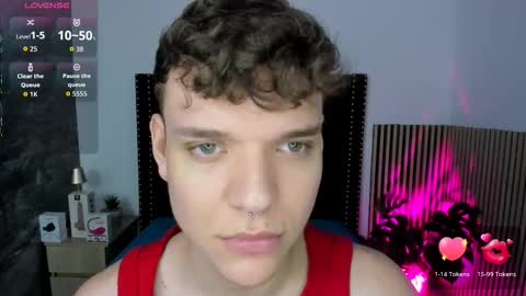 Noah online show from October 26, 11:45 am