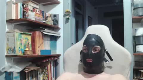 naughtyandperv online show from December 19, 4:57 pm