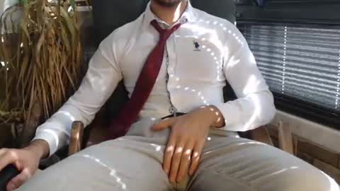 naughty pervert masterboy online show from February 24, 8:27 am