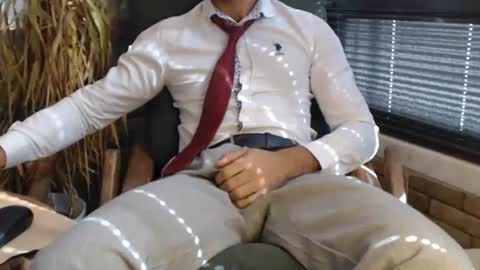 naughty pervert masterboy online show from February 25, 9:09 am