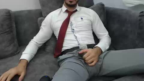 naughty pervert masterboy online show from September 16, 7:47 pm