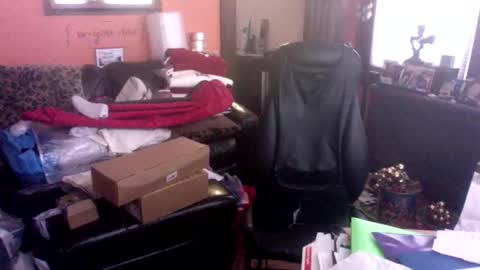 naughtybone online show from April 2, 3:09 pm