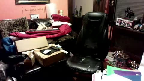 naughtybone online show from March 16, 5:44 am