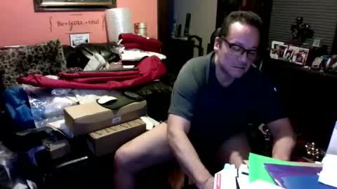 naughtybone online show from March 27, 5:44 am