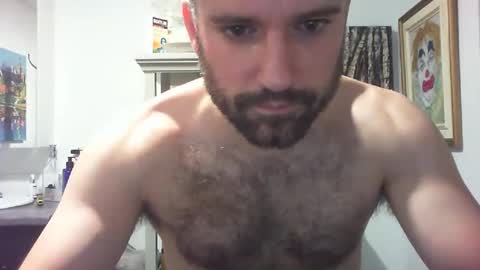 naughtycanadian69 online show from November 22, 11:10 am