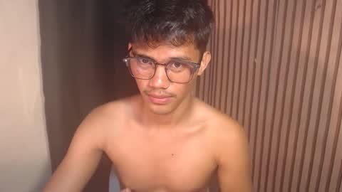 Josh online show from January 14, 2:27 am