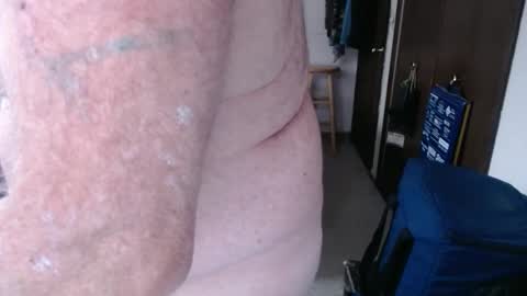 naughtynudist3 online show from February 1, 4:49 pm