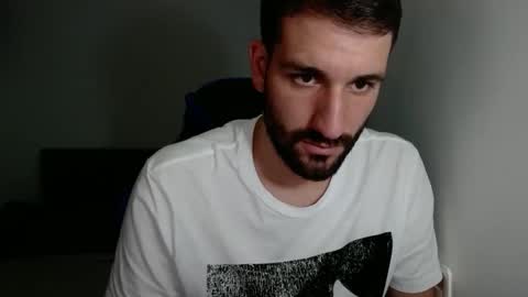 Nico online show from December 2, 6:19 pm