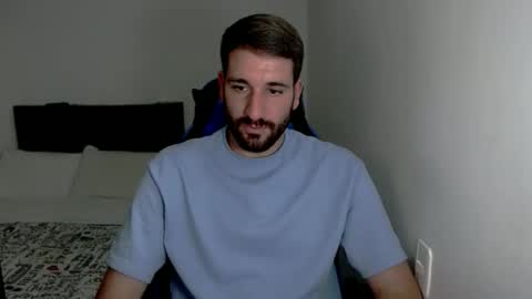 Nico online show from February 20, 7:30 pm