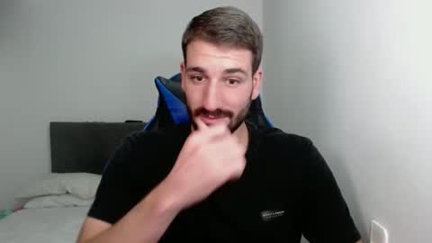 Nico online show from December 19, 5:18 pm