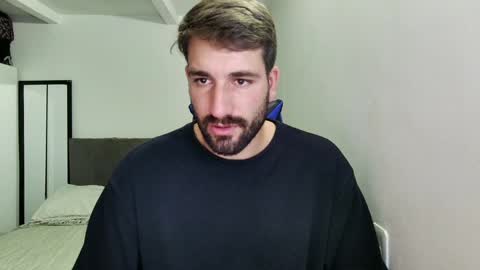 Nico online show from April 15, 7:36 pm