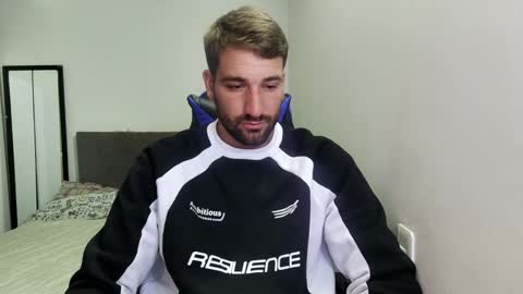 Nico online show from February 23, 7:59 pm