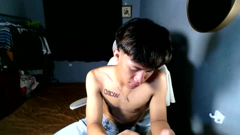 Loy online show from April 29, 2:33 pm