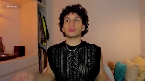 Natan online show from December 2, 2:14 am