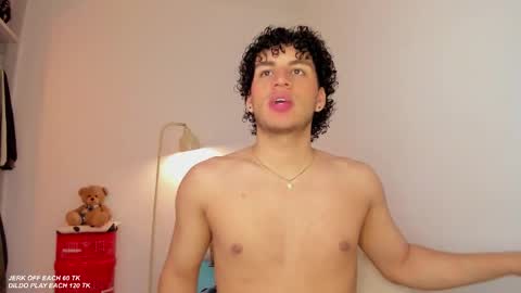 Natan online show from November 10, 7:24 am