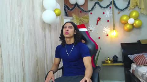 Nazper online show from November 20, 4:50 pm