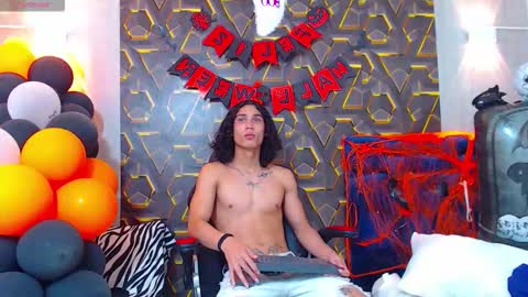 Nazper online show from October 24, 6:42 pm