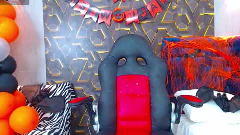 Snapshot of nazper_ chatting on October 20, 5:39 pm Nazper online show from October 20, 5:39 pm