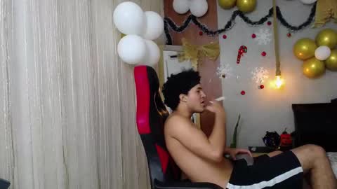 Nazper online show from November 15, 6:10 pm