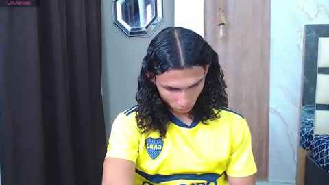 NAZPER online show from April 8, 2:04 pm