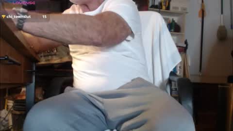 Seth online show from December 5, 12:40 am