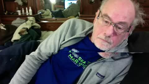 nedddludd online show from January 8, 2:35 am