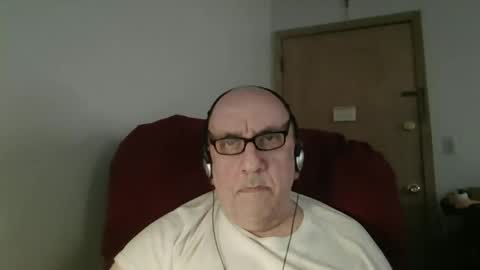 Tom online show from May 29, 11:48 pm