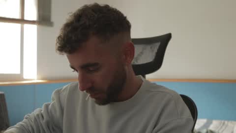 G as the point online show from April 11, 3:15 pm