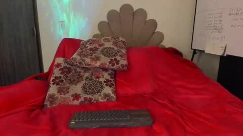 Nei turn green online show from May 20, 1:56 am