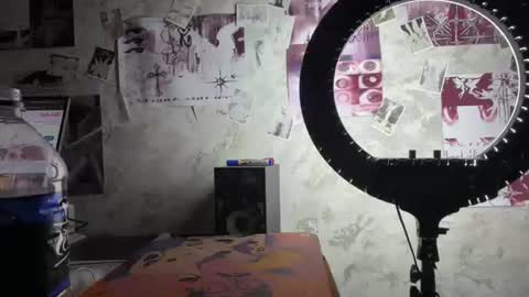 neforstudio online show from June 14, 8:33 pm