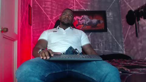 negritomeloso_k18 online show from September 22, 1:10 pm