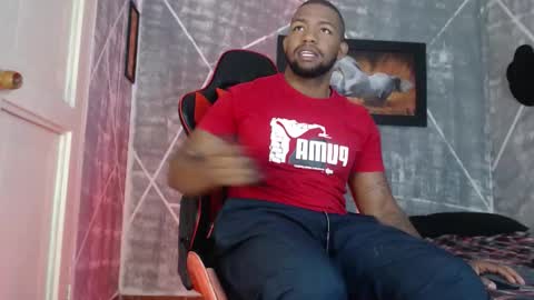 negritomeloso_k18 online show from November 28, 1:57 pm